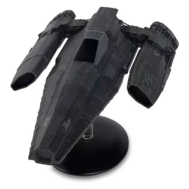 Battlestar Galactica mini replica Diecast Blackbird