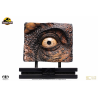 Jurassic Park Replica Screen-Used SWS T-Rex Eye 32 cm Statue 