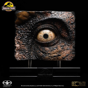 Jurassic Park Replica Screen-Used SWS T-Rex Eye 32 cm Elite Creature Collectibles