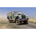 Land Rover 109 LWB