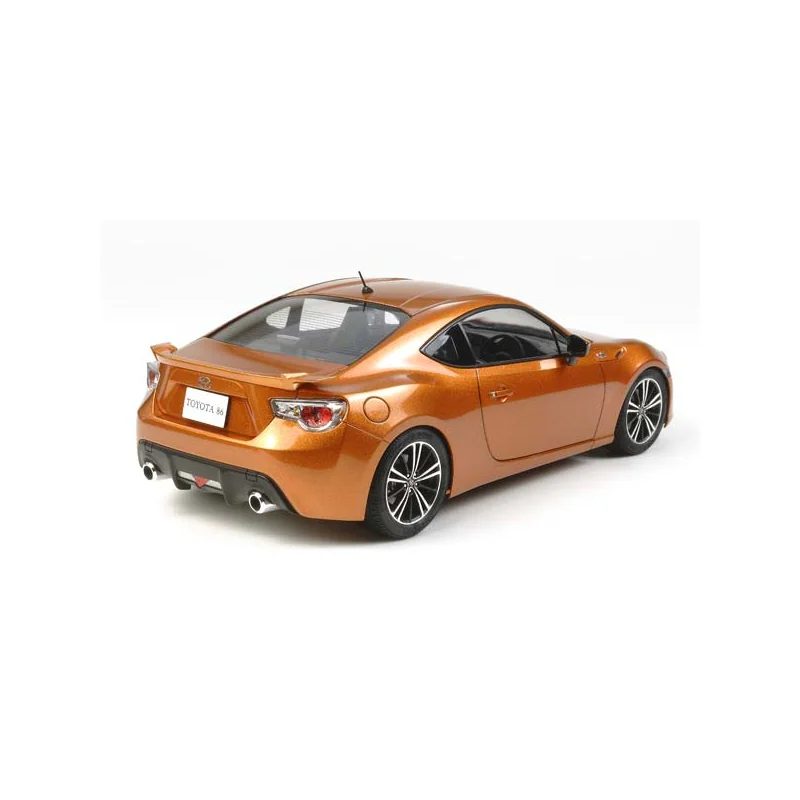 Toyota 86