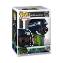 NFL: Legends POP! Sports Vinyl figure Seahawks - Geno Smith 9 cm