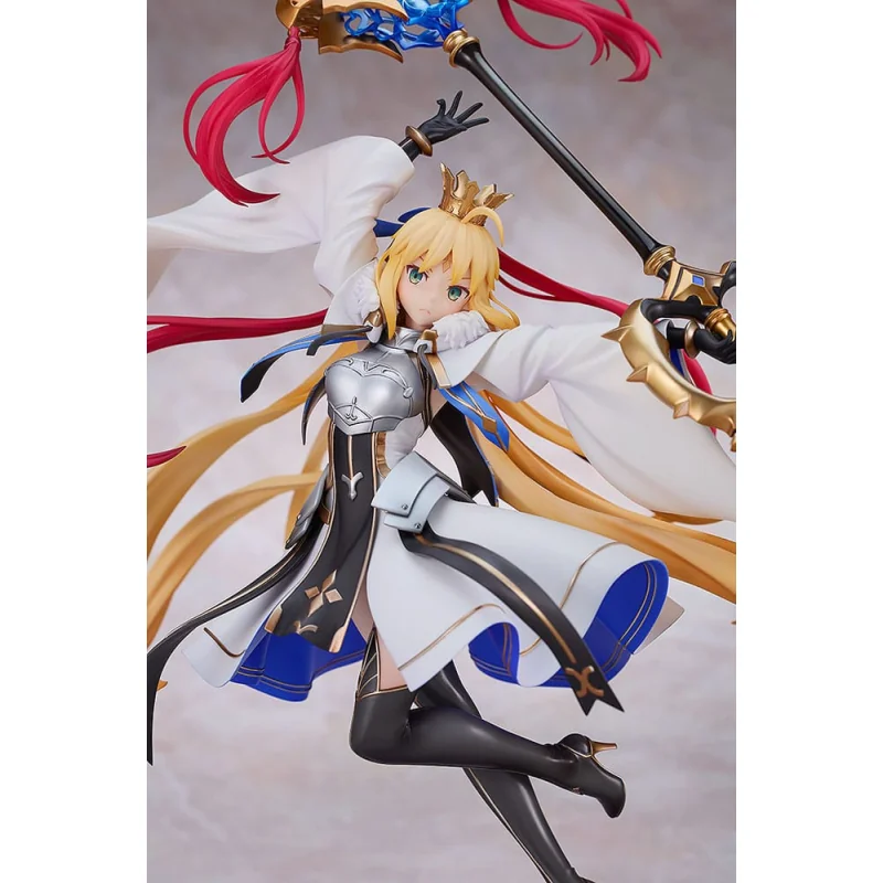 Fate/Grand Order 1/7 Artoria Caster 31 cm