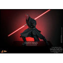 Star Wars Episode I figure Movie Masterpiece 1/6 Darth Maul with Sith Speeder 29 cm