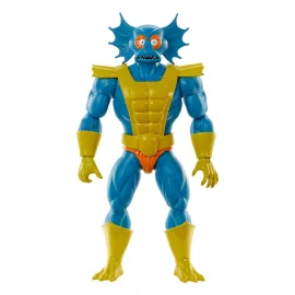 Masters of the Universe Origins Cartoon Collection figure: Mer-Man 14 cm