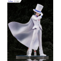 Detective Conan F:NEX 1/7 Conan Edogawa & Kid the Phantom Thief 29 cm