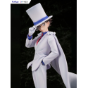 Detective Conan F:NEX 1/7 Conan Edogawa & Kid the Phantom Thief 29 cm