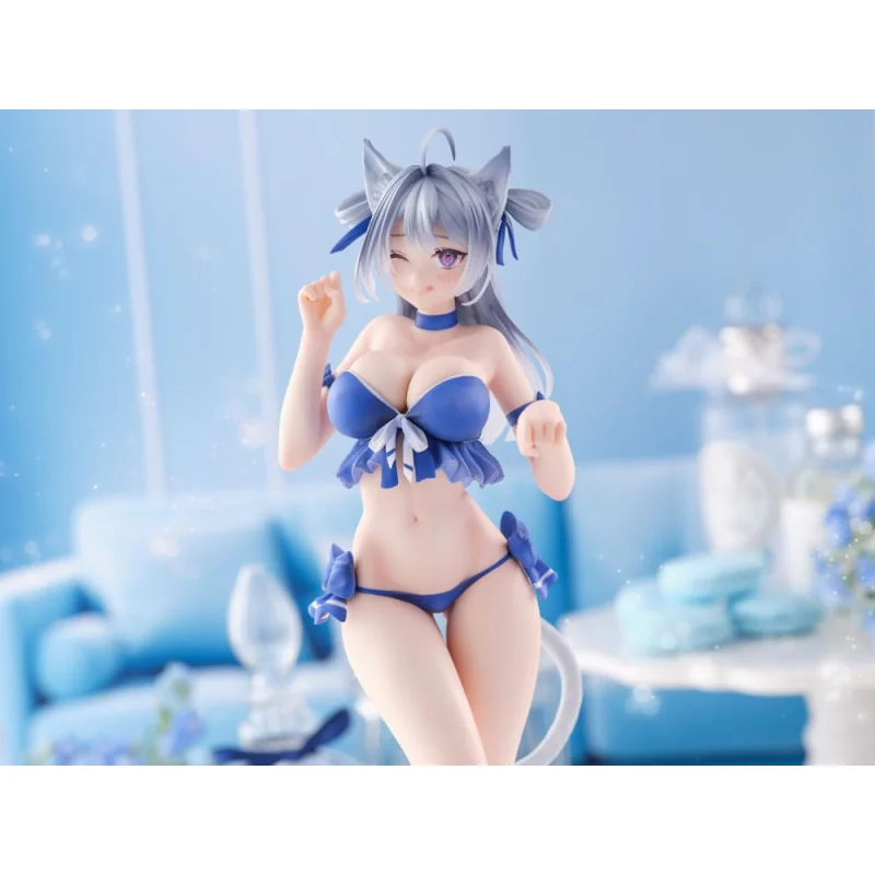 Original Character 1/6 Chou Mocha 30 cm