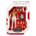 WWE Ultimate Edition Jey Uso figure 15 cm