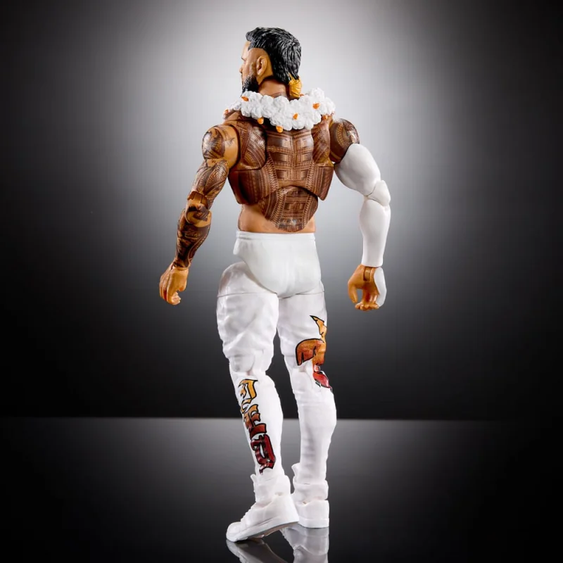 WWE Ultimate Edition Jey Uso figure 15 cm