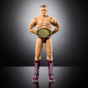 WWE Ultimate Edition Gunther action figure 15 cm