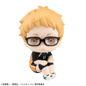 Haikyu!! Look Up Kei Tsukishima Uniform Ver. 11cm