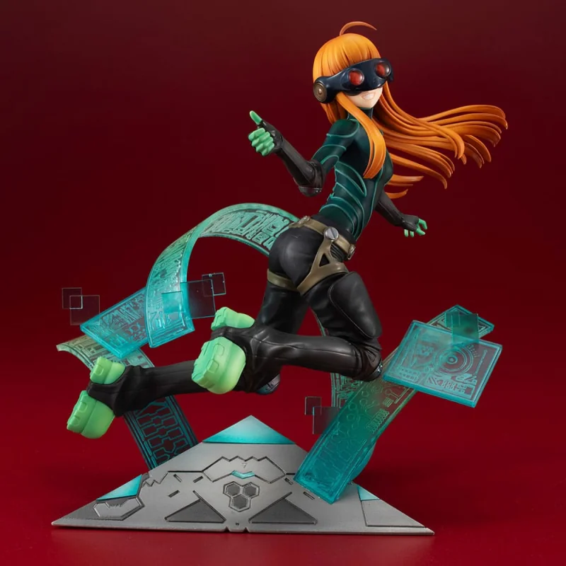 Persona 5 The Royal Oracle (Futaba Sakura) 18 cm