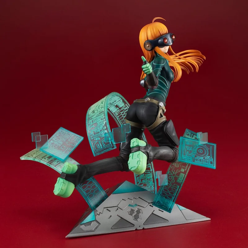 Persona 5 The Royal Oracle (Futaba Sakura) 18 cm