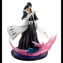 Bleach: Thousand-Year Blood War Precious GEM Series Byakuya Kuchiki 25 cm