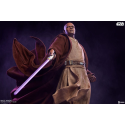 Star Wars Episode III Premium Format Mace Windu statuette 53 cm