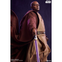 Star Wars Episode III Premium Format Mace Windu statuette 53 cm