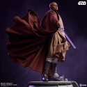 Star Wars Episode III Premium Format Mace Windu statuette 53 cm