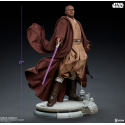 Star Wars Episode III Premium Format Mace Windu statuette 53 cm