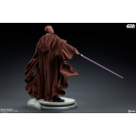 Star Wars Episode III Premium Format Mace Windu statuette 53 cm