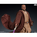 Star Wars Episode III Premium Format Mace Windu statuette 53 cm