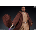 Star Wars Episode III Premium Format Mace Windu statuette 53 cm