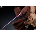 Star Wars Episode III Premium Format Mace Windu statuette 53 cm