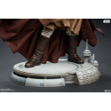 Star Wars Episode III Premium Format Mace Windu statuette 53 cm