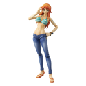 One Piece figure Variable Action Heroes Nami 17 cm