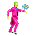 DC Multiverse figure BM66 The Joker (Black Light) (Gold Label) 18 cm