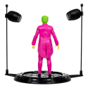 DC Multiverse figure BM66 The Joker (Black Light) (Gold Label) 18 cm