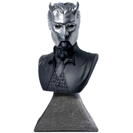 Ghost Nameless Ghoul Mini Bust 