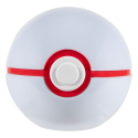 Pokémon Clip'n'Go Poké Balls Togedemaru & Honor Ball