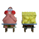 Spongebob Vinyl Figure What's Funnier Than 24 10 cm