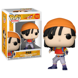 DRAGON BALL GT - POP Animation N° 1629 - Pan Pop figure 