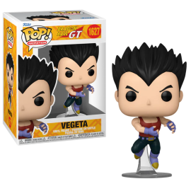 DRAGON BALL GT - POP Animation N° 1627 - Vegeta Pop figure 