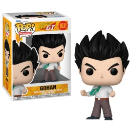 DRAGON BALL GT - POP Animation N° 1631 - Gohan