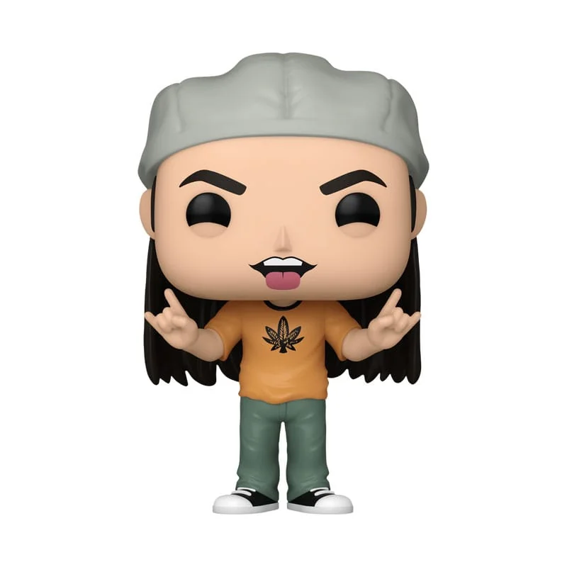 Dazed & Confused POP! Movies Vinyl figure Slater 9 cm