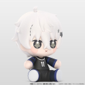 Blue Lock figure Chibi Huggy Good Smile Nagi Seishiro 6 cm