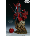 Star Wars Mythos Asajj Ventress statuette 58 cm 