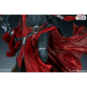Star Wars Mythos Asajj Ventress statuette 58 cm