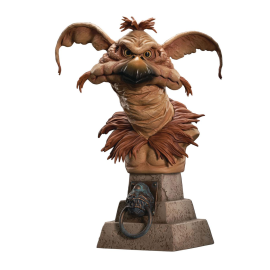 STAR WARS VI - Salacious Crumb - Legends in 3D bust 1/2 20cm