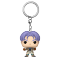 DRAGON BALL GT - Pocket Pop Keychains - Trunks