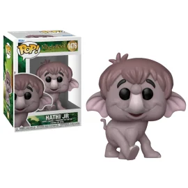 THE JUNGLE BOOK - POP Disney N° 1476 - Hathi Junior