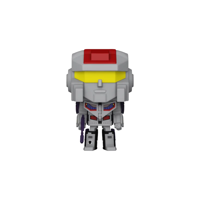 TRANSFORMERS G1 - POP Retro Toys N° 133 - Astrotrain