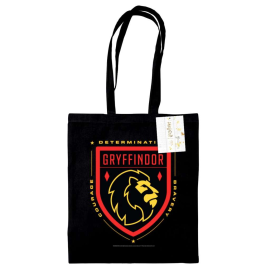 Harry Potter Gryffindor Tote Bag