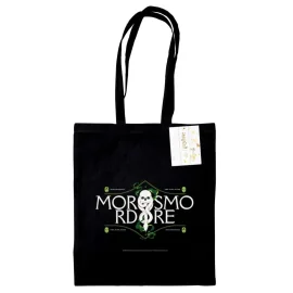 Harry Potter Morsmordre Tote Bag