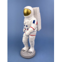 Astronaut, Resin figurine H30cm