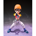 DRAGON BALL GT - Pan & Gil - SH Figuarts 9cm figure