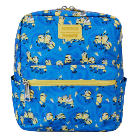 Despicable Me by Loungefly backpack Mini Small 
